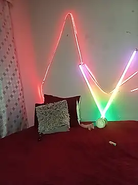 Eve_Scarlet webcam