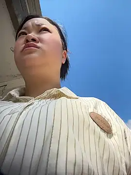 xiaoxiaoaini520 webcam