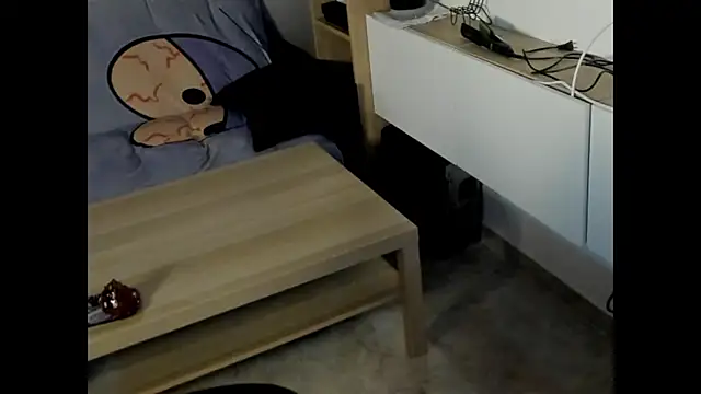 Meloh_Molly webcam