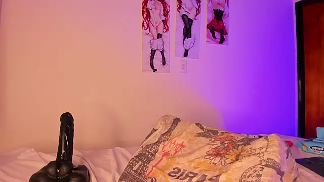 annita_lopez webcam