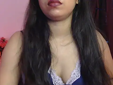 miss_garima webcam