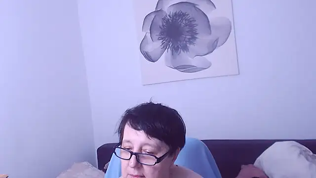 ChristaRose webcam
