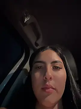 I_AM_SOPHIE_ webcam