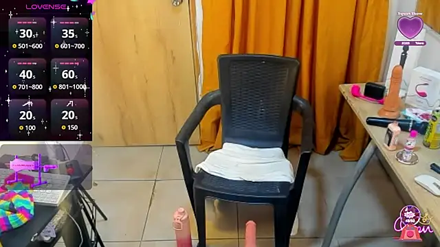 marlynmartinez webcam