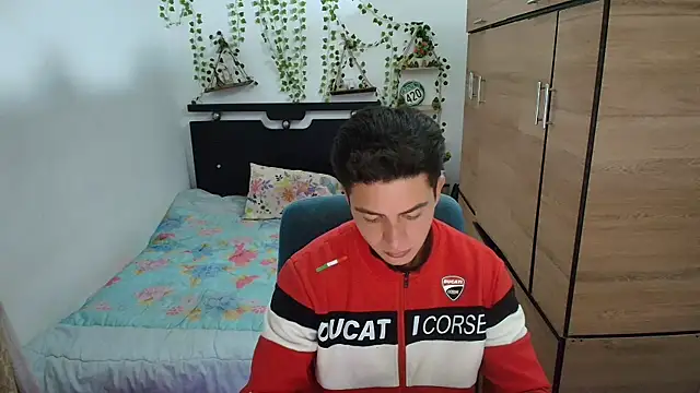 santii_ss webcam