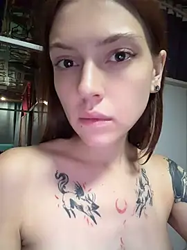 Rinamay_ webcam