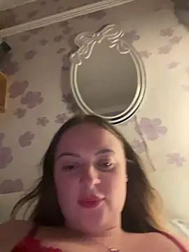 SexySashaxox webcam
