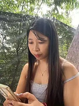 Mayly_lucky2 webcam