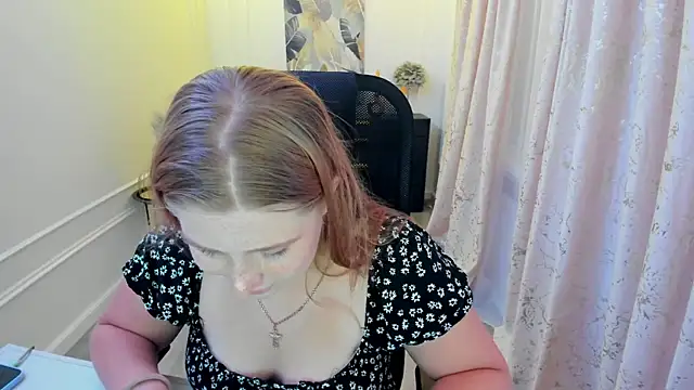 SweetDaylight webcam