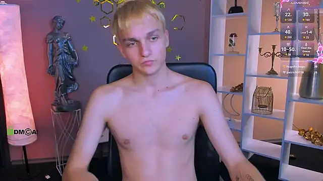 john_lik webcam