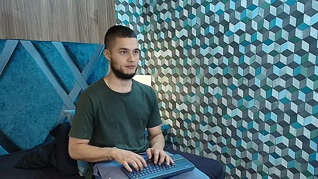 Joaho_Fernandez webcam