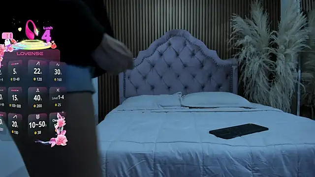 CleoFoxxx_ webcam