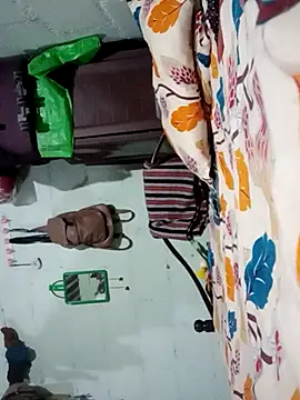 cutiepari webcam