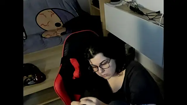 Meloh_Molly webcam