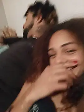 SpCouple1 live cam on StripChat