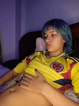vickyinlovee webcam