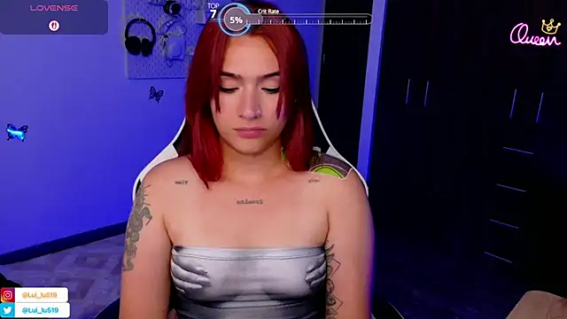 ImLui_lu webcam