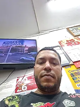mago_vive live cam on StripChat