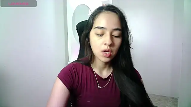 aineangeel webcam