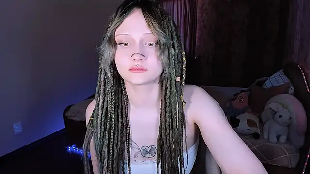 MariaMango webcam