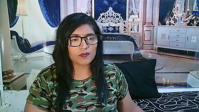 IndiaBlackPanther webcam