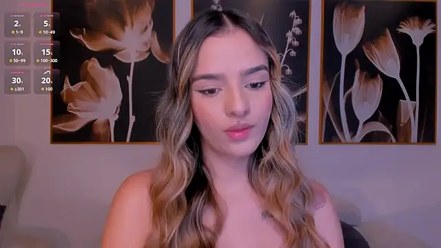 LaurentRosse1 webcam
