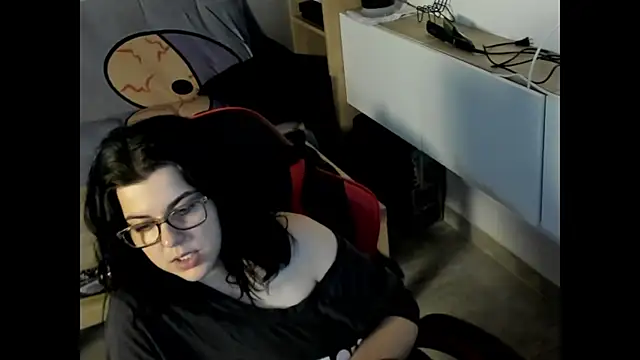 Meloh_Molly webcam