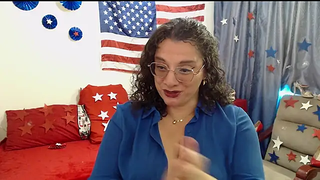 Aleja_Gonzales webcam