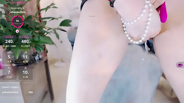 yaoyao-baby520 webcam