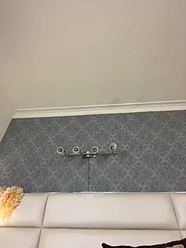 MiilaBlake webcam