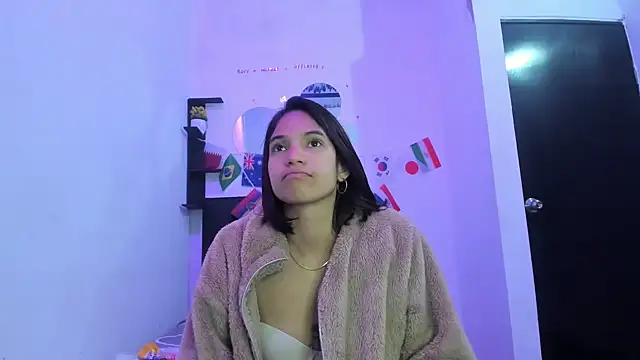 sapphire_brown20 webcam