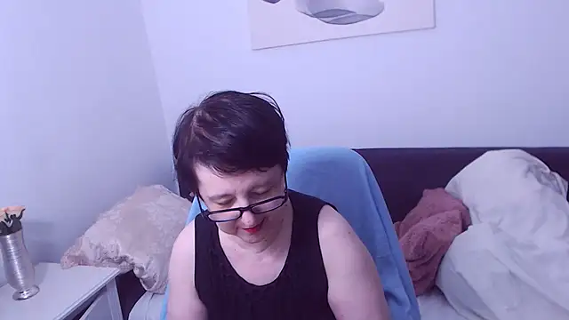 ChristaRose webcam