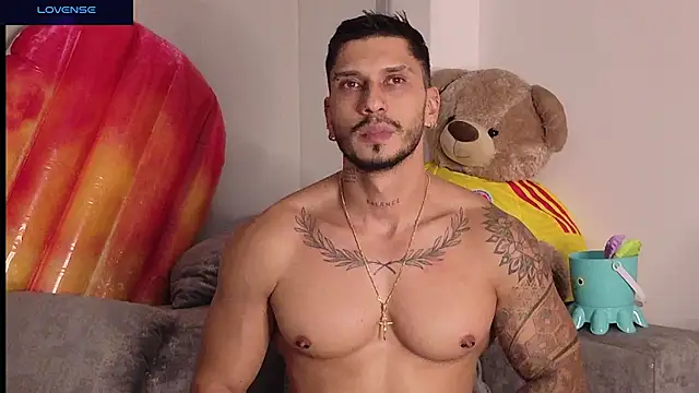 Seth_Vegaa live sex cam