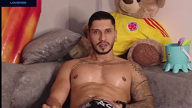 Seth_Vegaa webcam