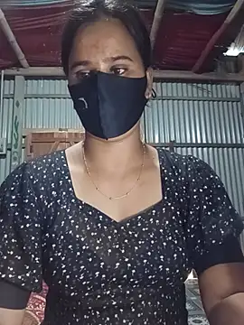 Sexy-Binita webcam