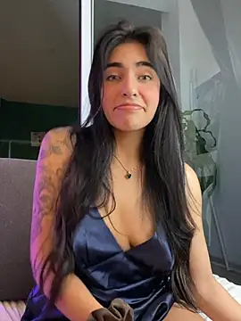 DaphneUwu webcam