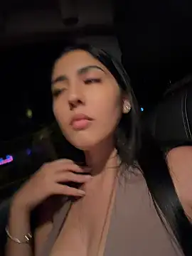 I_AM_SOPHIE_ webcam