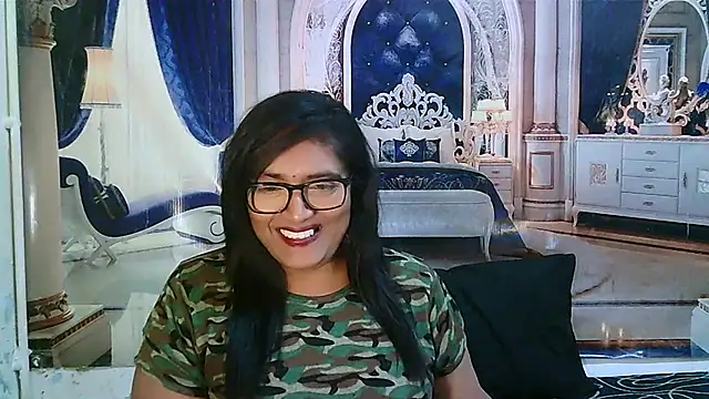 IndiaBlackPanther webcam