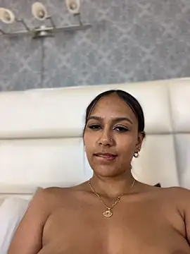 MiilaBlake webcam