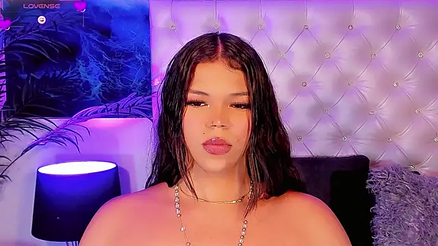 Keira_Fox31 webcam