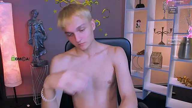 john_lik webcam
