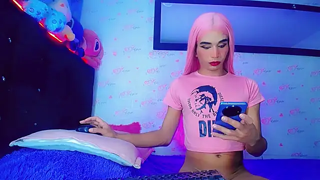 SamiraHot1 webcam