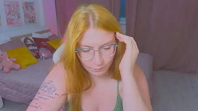 AliceBrightside webcam