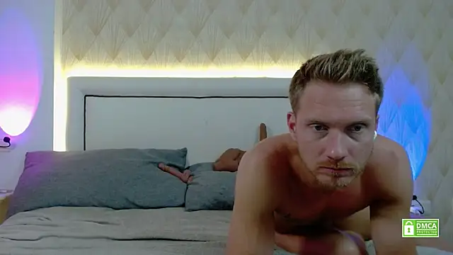 JessicaSteve webcam