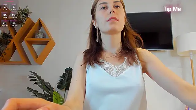 Hailey_Green live cam on StripChat
