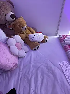 Mericute_ live cam on StripChat
