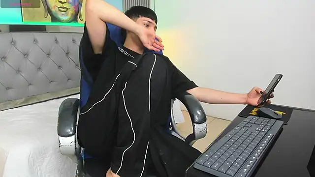 SamBlack_ webcam