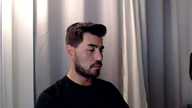 ThomassBrooks webcam