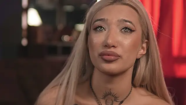 SiennaJayden webcam