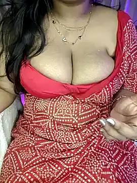 Curvy_Pooja webcam